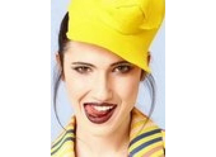 Lodovica Comello Lodovica Comello